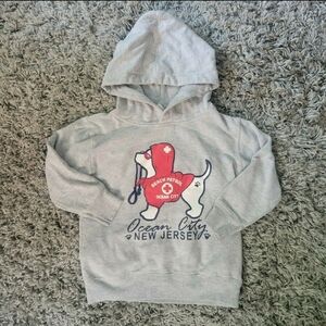 2/$15 Ocean City NJ Hoodie